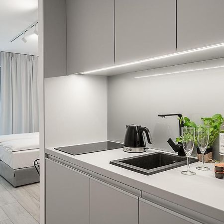 Rentplanet - Jodlowa Residence Wrocław Kültér fotó